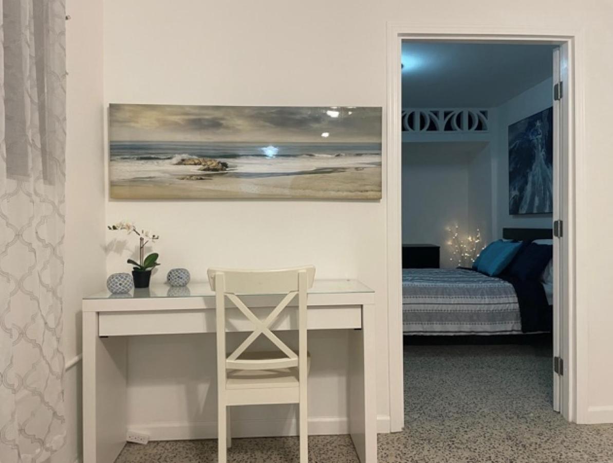 Willa Casa Del Sol -Unit B Bayamón Zewnętrze zdjęcie