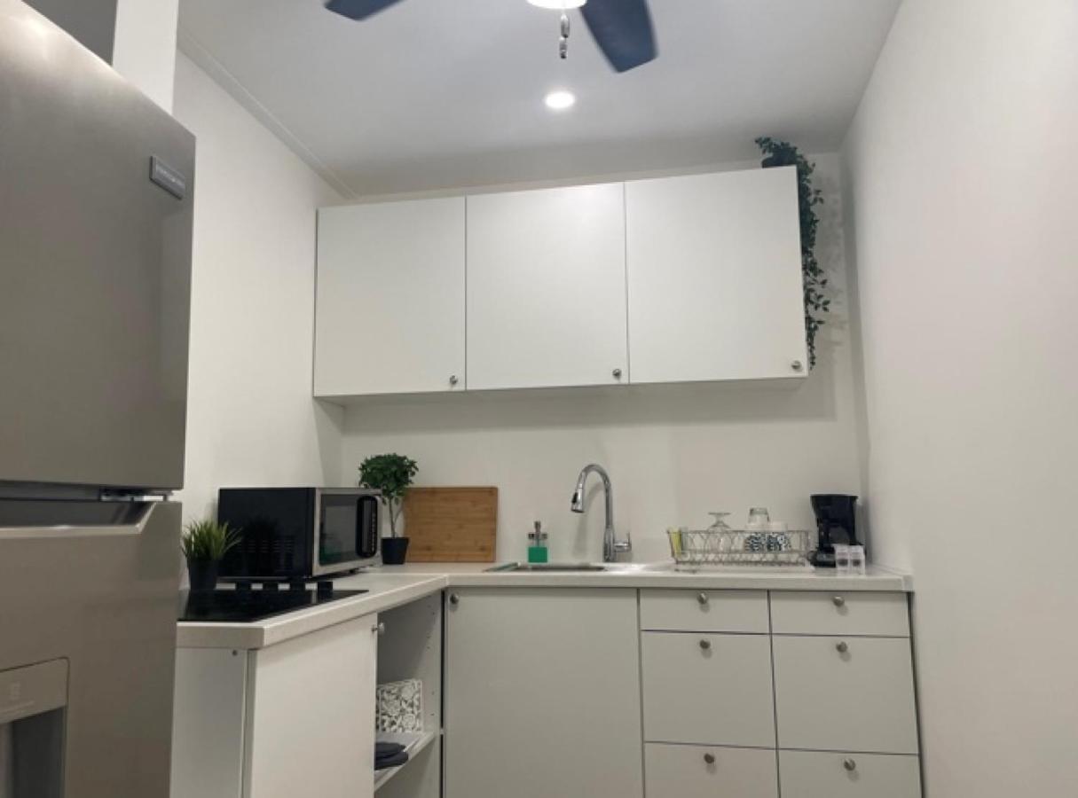 Willa Casa Del Sol -Unit B Bayamón Zewnętrze zdjęcie