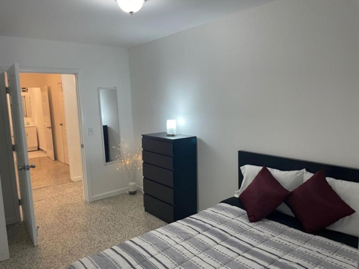 Willa Casa Del Sol -Unit B Bayamón Zewnętrze zdjęcie
