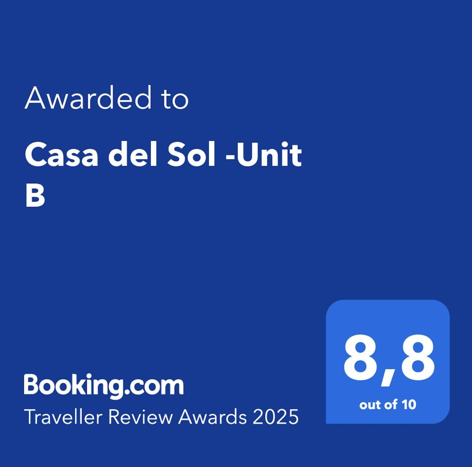 Willa Casa Del Sol -Unit B Bayamón Zewnętrze zdjęcie